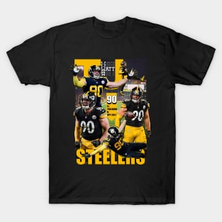 Steelers 90 T-Shirt